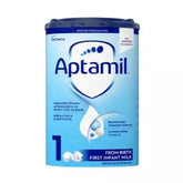 Aptamil No. 1, First Infant Milk, Birth to 6 Months, 800g
